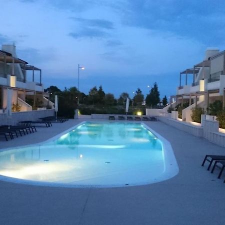 Residence Jesolo Lido Centro Con Piscina Exterior foto